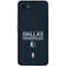 NBA Dallas Mavericks Standard - Blue Google Pixel 3a XL Skin